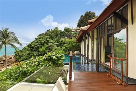 10 Incredible Beach Bungalows In Thailand Dreamhotels