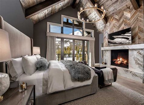 Rustic Bedrooms How To Decorate A Rustic Style Bedroom