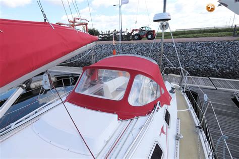 Etap 32s Sailing Yacht For Sale De Valk Yacht Broker