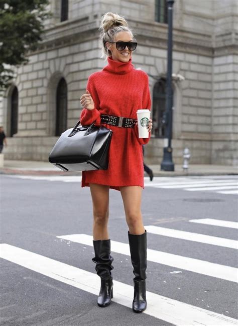 26 Chic Winter Outfits We Cant Wait To Wear This Year Casual Winter