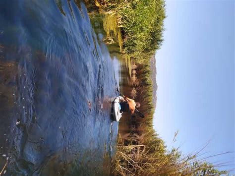 crète excursion guidée en kayak sur la rivière almyros avec du meze crétois getyourguide