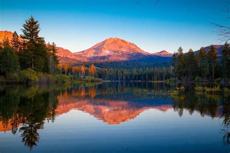 Things To Do In Lassen Volcanic National Park Best Hikes And Information
