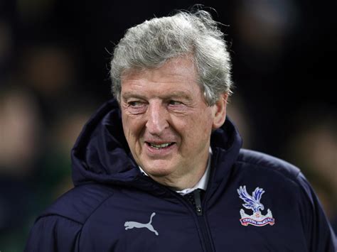 Roy Hodgson Blames Players As Crystal Palace Manager Says Nothing Positive Came From Brighton