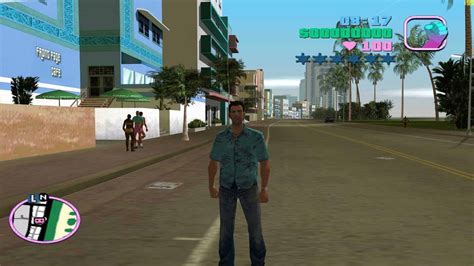 Grand Theft Auto Vice City Download