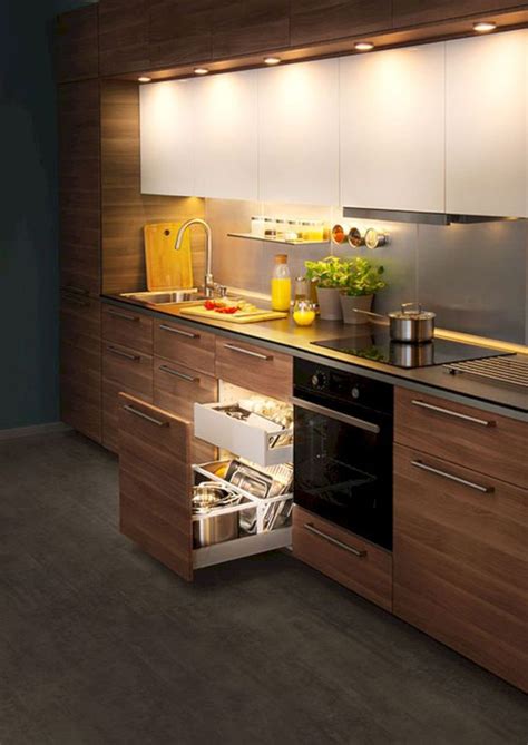 10 Trendy Modular Kitchen Designs Ideas For Small Kitchens