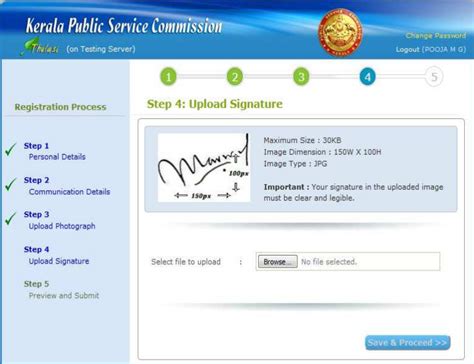 The advancements in the field of information technology is reflected everywhere and kerala psc is not an exception. Kerala PSC Thulasi Login, How to Apply for Kerala PSC?