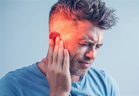 Top 9 Ear And Neck Pain On One Side 2022