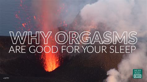 Seven Amazing Health Benefits Of Orgasms Aol