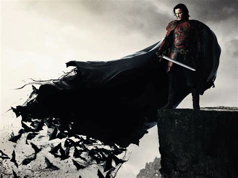New Dracula Untold Clip Spot And Featurette — Geektyrant