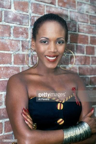 Actress Toukie Smith Appears In A Portrait Taken On June 10 1992 In News Photo Getty Images