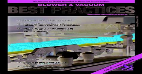Industrial Blower And Vacuum Systemsbusd Atlas Copco Compressor