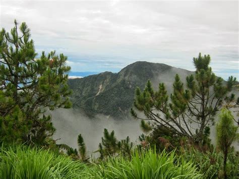Mt Kitanglad Mt Dulang Dulang Traverse Dubbed As K2d