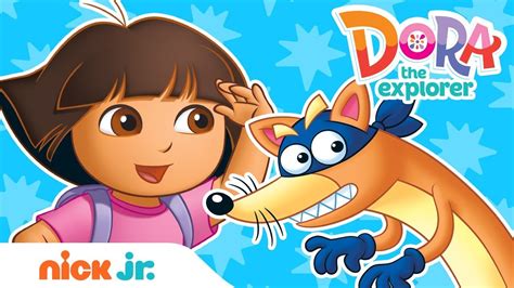 Various formats from 240p to 720p hd (or even 1080p). Swiper's Greatest Swipes 🦊 Dora the Explorer | Dora and ...