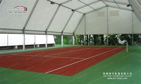 Indoor tennis does not require an nyc parks tennis permit, has special pricing, schedules, and hours of play, and. Sports Tent for Tennis Court #outdoorbasketballcourt ...