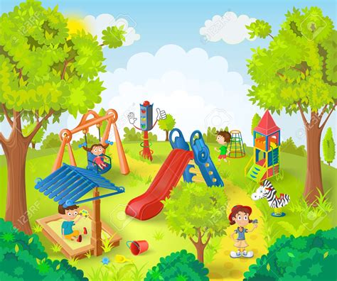 A Park Clip Art 20 Free Cliparts Download Images On Clipground 2022