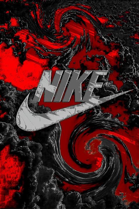 Nike Wallpaper Black Cool Nike Backgrounds Wallpaper Cave Every