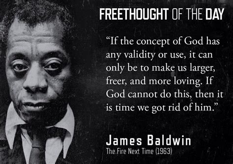 James Baldwin Quote James Baldwin Quotes Common Sense Quotes James