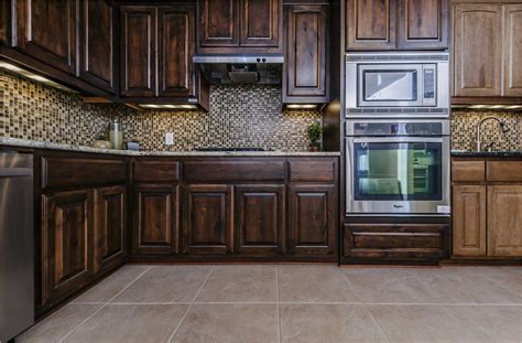 Charming Rustic Kitchen Backsplash Tile Ideas Rustic