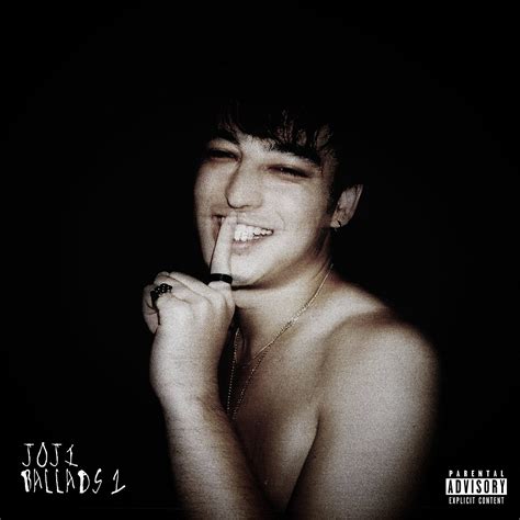 Joji Ballads 1 Rfreshalbumart