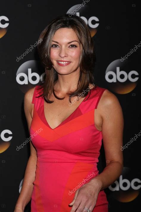 Alana De La Garza Stock Editorial Photo Jean Nelson