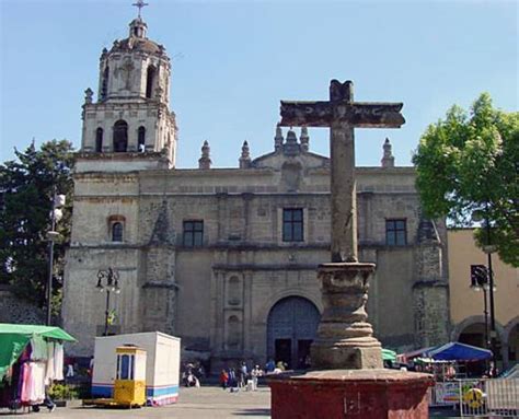 Find landmarks, attractions and places in coyoacan, mexico to plan the trip of your dream. Coyoacan (Mexico City) - 2020 All You Need to Know Before ...