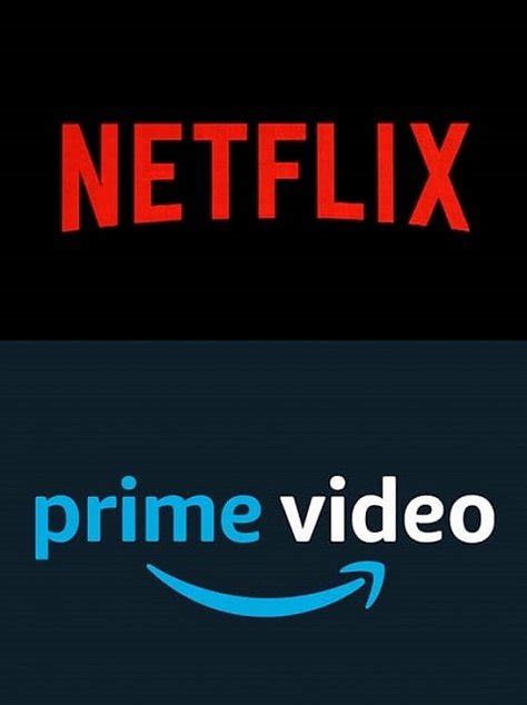 Překonalo Prime Video Od Amazonu Netflix Novinky Čsfdcz