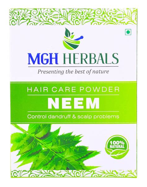Neem, known for its medicinal properties is an effective herb to treat hair loss. Neem Leaves for Dandruff, Hair Growth and Baldness Neem ...