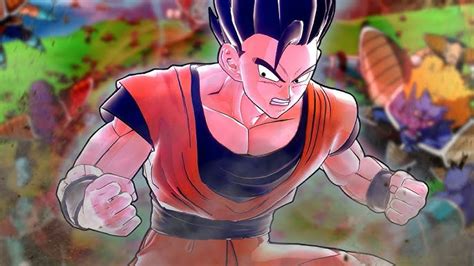 As the name implies, players get to train and. Download and upgrade Horde Mode Is Insane In Dragon Ball Z Kakarot Dlc 2 Update December 2020