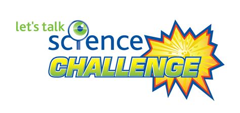 Lets Talk Science Challenge Science