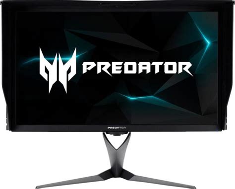 Acer Predator Xb273 Gp Specs Inch Dimensions