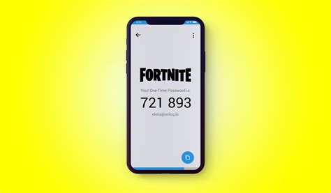 38 Hq Images Scan Qr Code For Fortnite How To Set Up 2fa On Fortnite