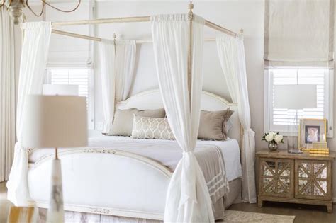 In most weddings, the reception. 20 Of The Most Beautiful Canopy Bed Curtains - Housely
