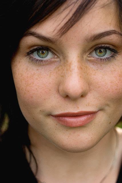 Untitled Flickr Photo Sharing Ojos Azules Mujer Chicas Con Ojos