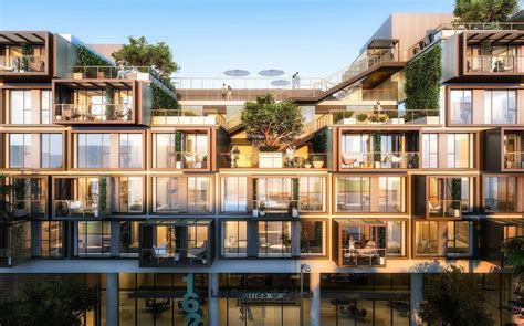 Modular Architecture: When Beauty and Efficiency Meet - Arch2O.com