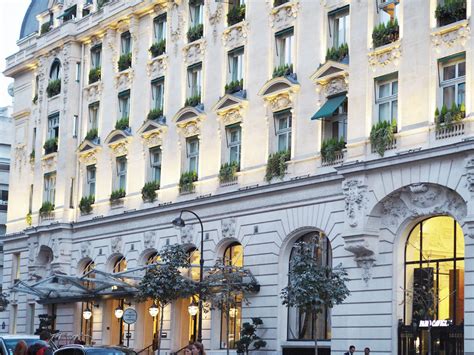 The Peninsula Paris Luxurious 5 Hotel In The Heart Of Paris In 2020