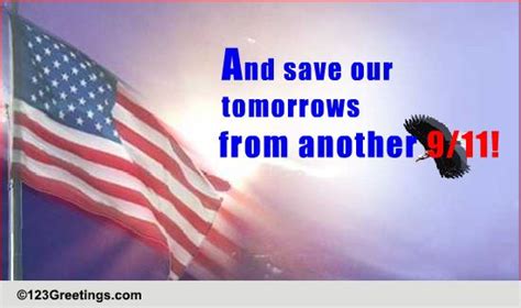 Never Forget Free Patriot Day Ecards Greeting Cards 123 Greetings