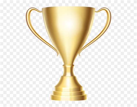 Gold Trophy Cup Award Transparent Png Clip Art Gallery Trophies Png