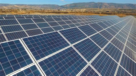 Solenergi ETF upp med över 50 procent på en månad - ETF-marknaden
