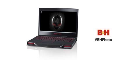 Dell Alienware M14x R2 14 Gaming Laptop Computer Am14xr2 7223bk