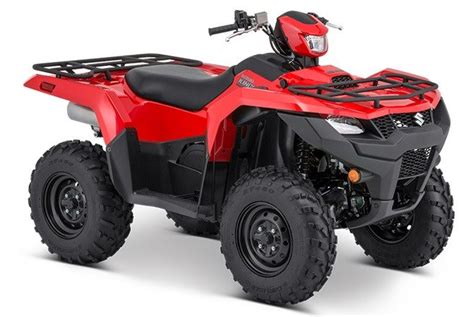 Suzuki Atvs Models Prices Specs And Reviews