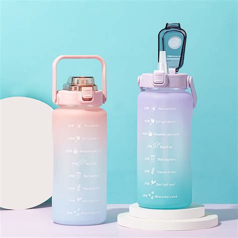 64 Oz Aquaholic Water Bottle Aquaholic