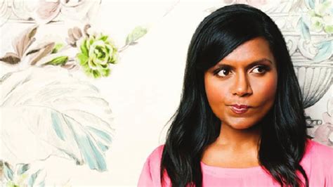 pop quiz how well do you know mindy kaling