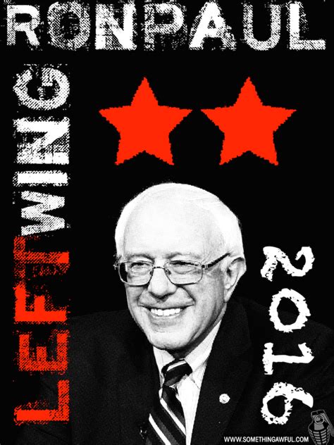 Bernie Sanders Campaign Posters