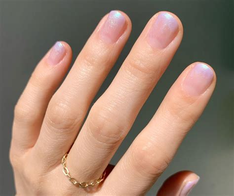 The owners are skillful and will get you just the touch you need. 20 Gorgeous Pink Ombré Pink Nails Ideas
