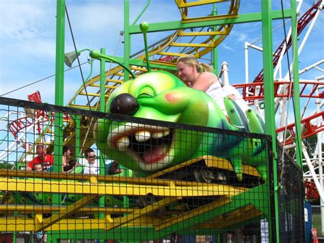 Wacky Worm Coasterpedia The Roller Coaster And Flat Ride Wiki