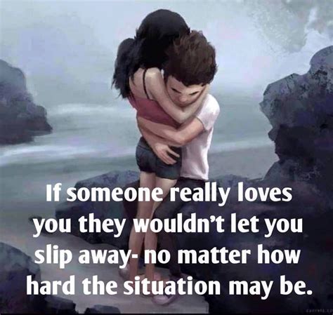 If Someone Really Loves You Pictures Photos And Images For Facebook