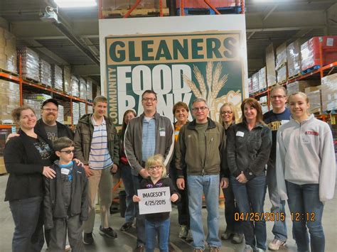 Imagesoft 4 25 15 Gleaners Community Food Bank Flickr