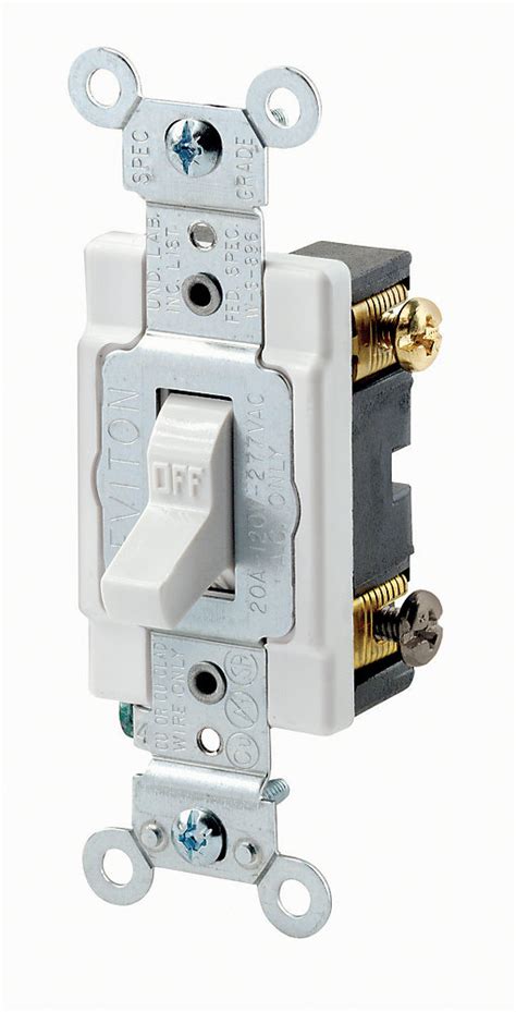 Wiring a switch to a wall outlet. undefined