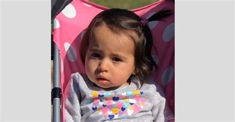 1 Year Old Girl Missing From Connecticut Home Where Woman Was Found Dead
