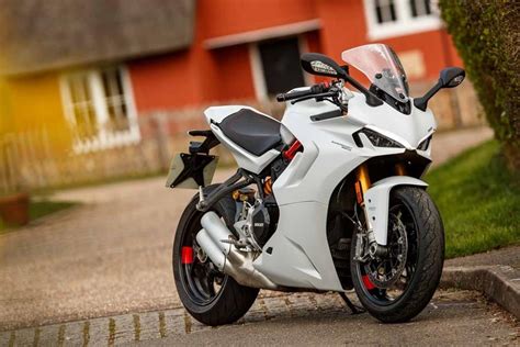 Ducati Supersport 950 2021 On Review Owner And Expert Ratings Mcn